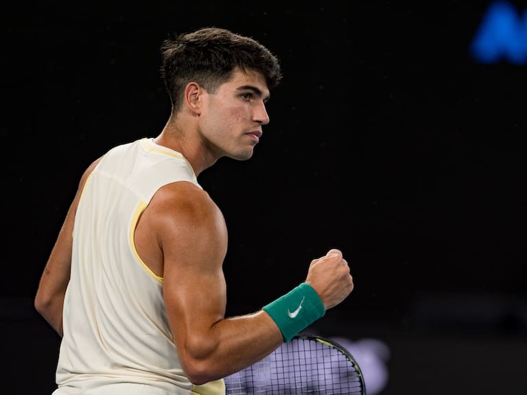 Con dos chilenos: esta es la lista de jugadores inscritos en el Argentina Open