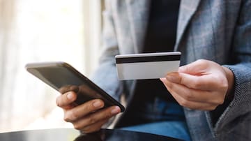 Comienza límite de 50 transferencias en Chile: Qué grupo será afectado y cuál está exento de la normativa del SII