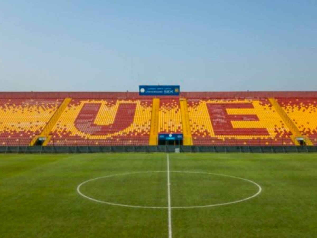 «La Catedral del fútbol chileno»: Santa Laura celebra sus 100 años de vida