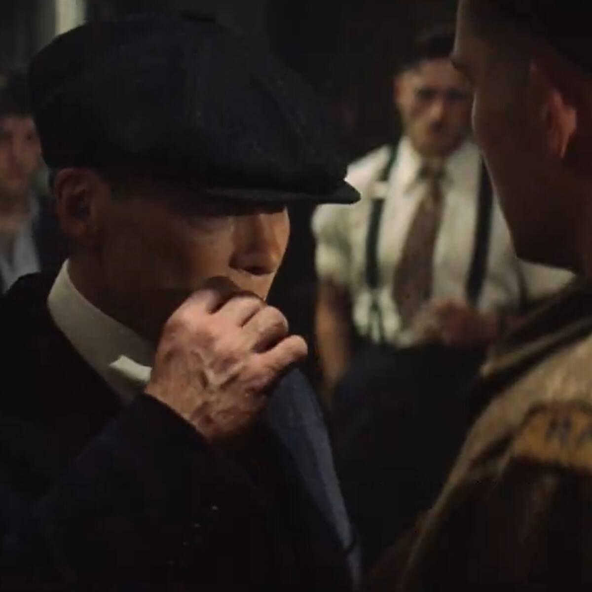 El esperado adelanto de “Peaky Blinders: El hombre inmortal”, la película donde el hijo de Tommy Shelby es clave