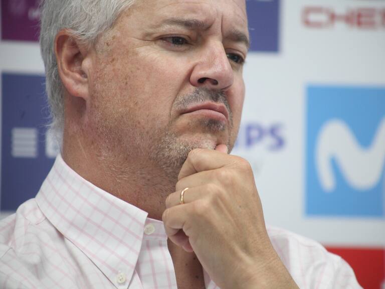 “Hay que terminar con la aberración...”: Juan Tagle aprovecha la final de la Copa Sudamericana para pedir cambios a los cupos del torneo