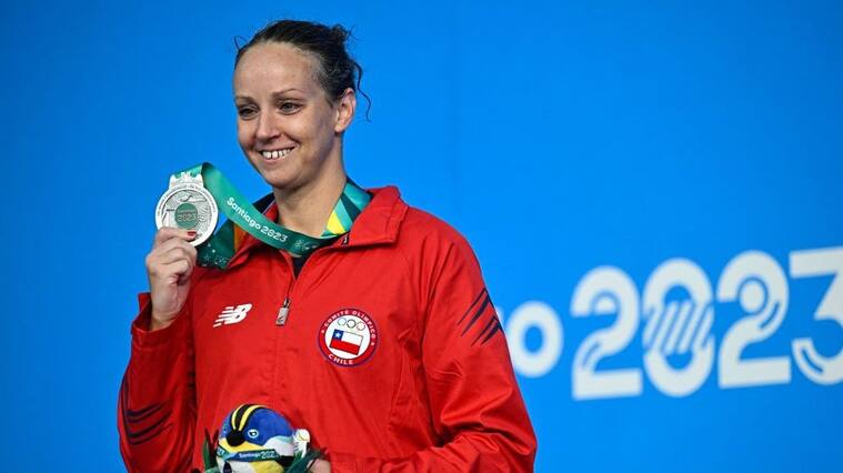 Kristel Köbrich