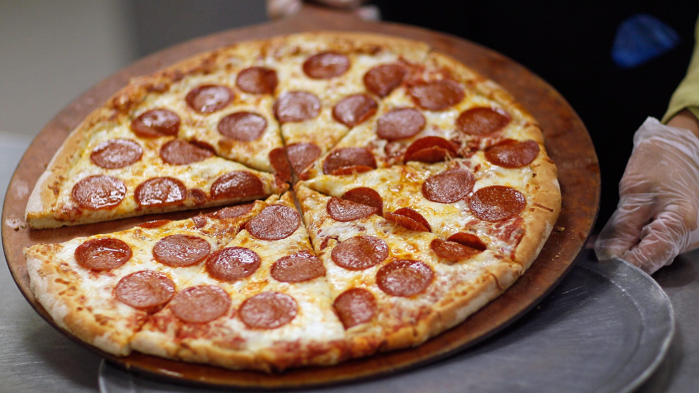 Nutricionista asegura que la pizza es mejor desayuno que la mayoría de los cereales