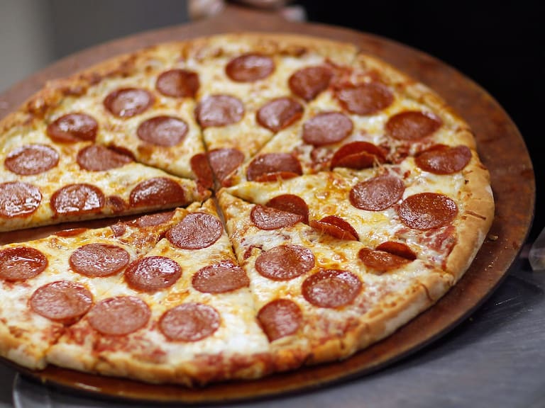 Nutricionista asegura que la pizza es mejor desayuno que la mayoría de los cereales