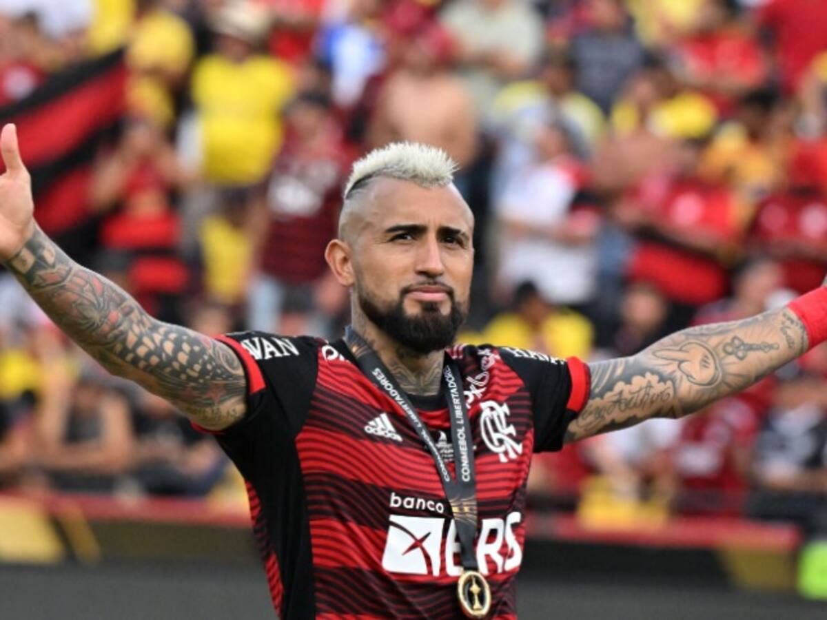 «No te lo voy a perdonar nunca»: El llamativo mensaje de Arturo Vidal para Fernando Felicevich