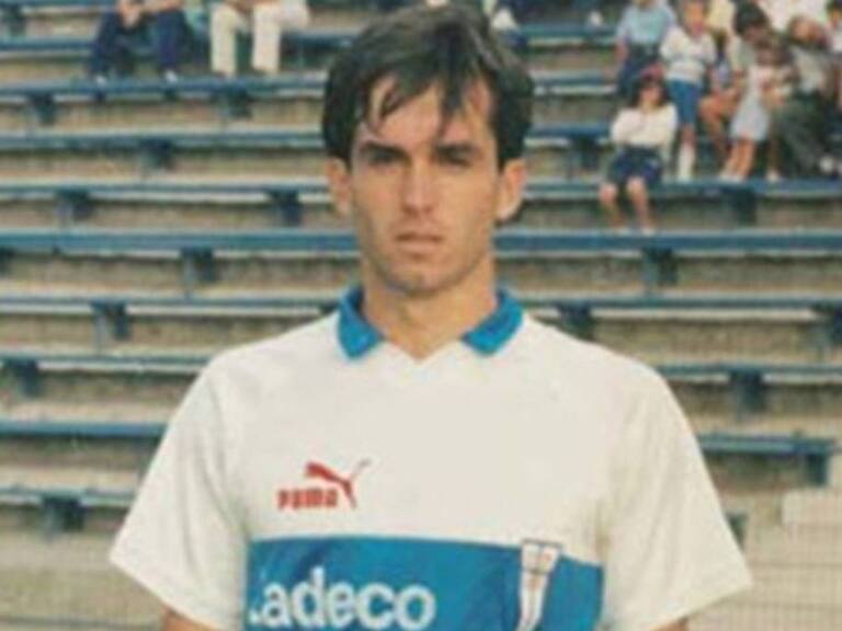 Sergio Vásquez y los 25 años de la muerte del «Mumo» Tupper: «Me sentí muchísimo tiempo culpable»