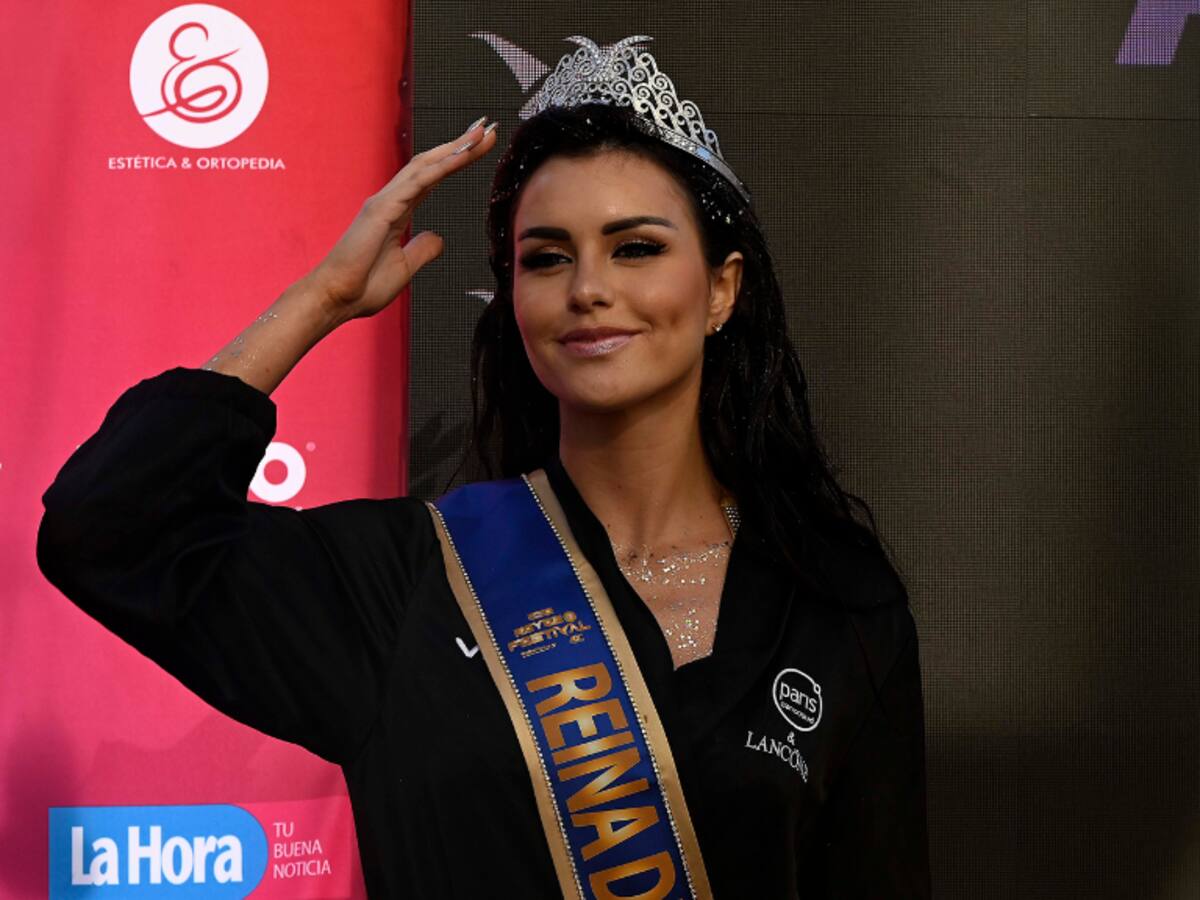 “No entregues nada”: seguidores de Emilia Dides reaccionan ante decisión por reinado de Viña
