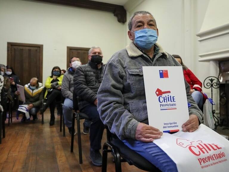 Chile Propietario: cómo acceder al programa de Bienes Nacionales para regularizar el dominio de una propiedad