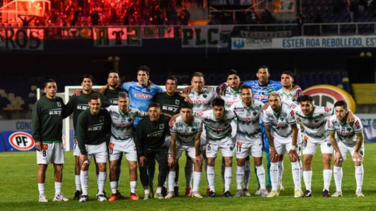 deportes temuco