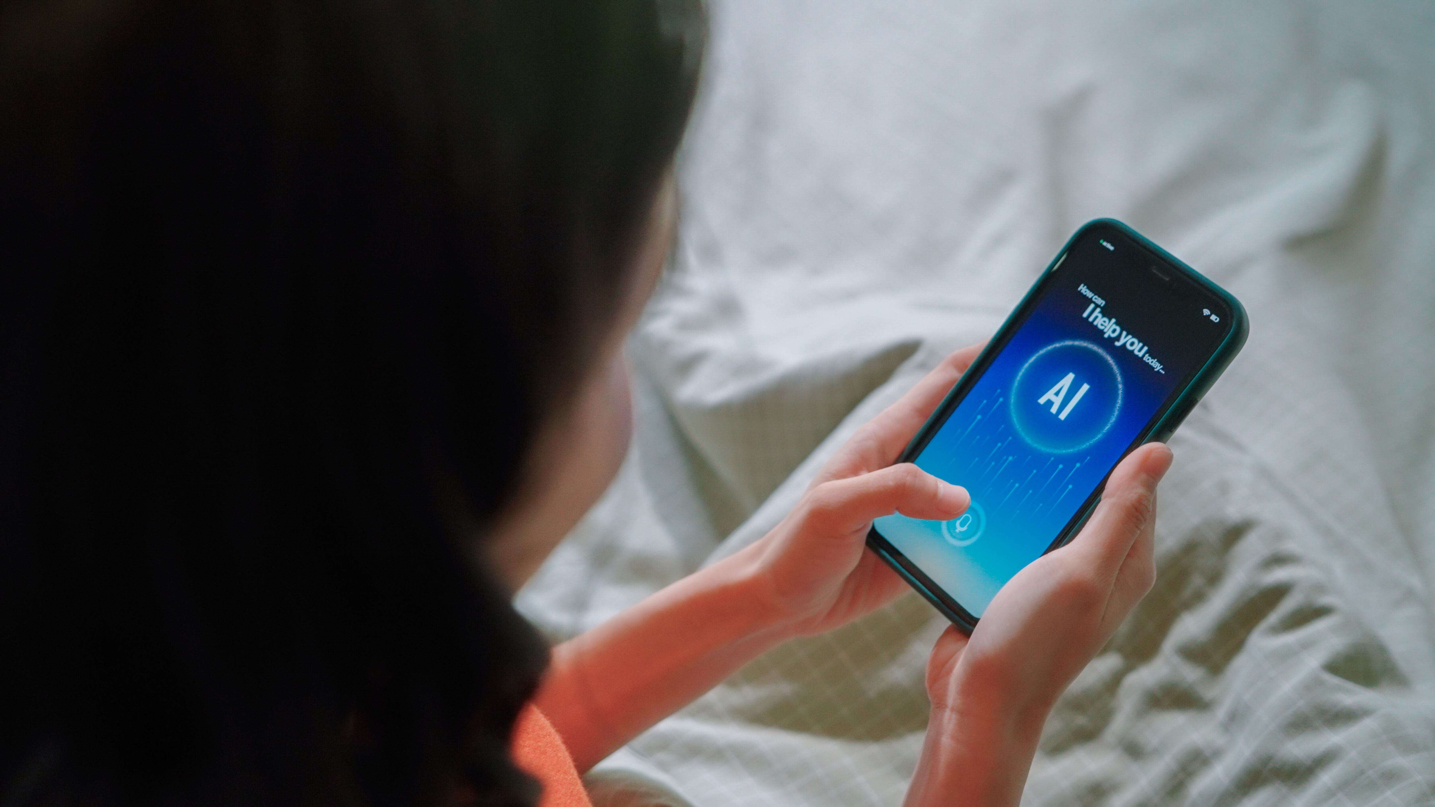 Chatbots de IA
