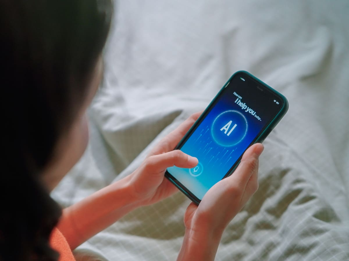 Chatbots de IA para salud mental: La peligrosa tendencia entre los jóvenes que preocupa a los expertos