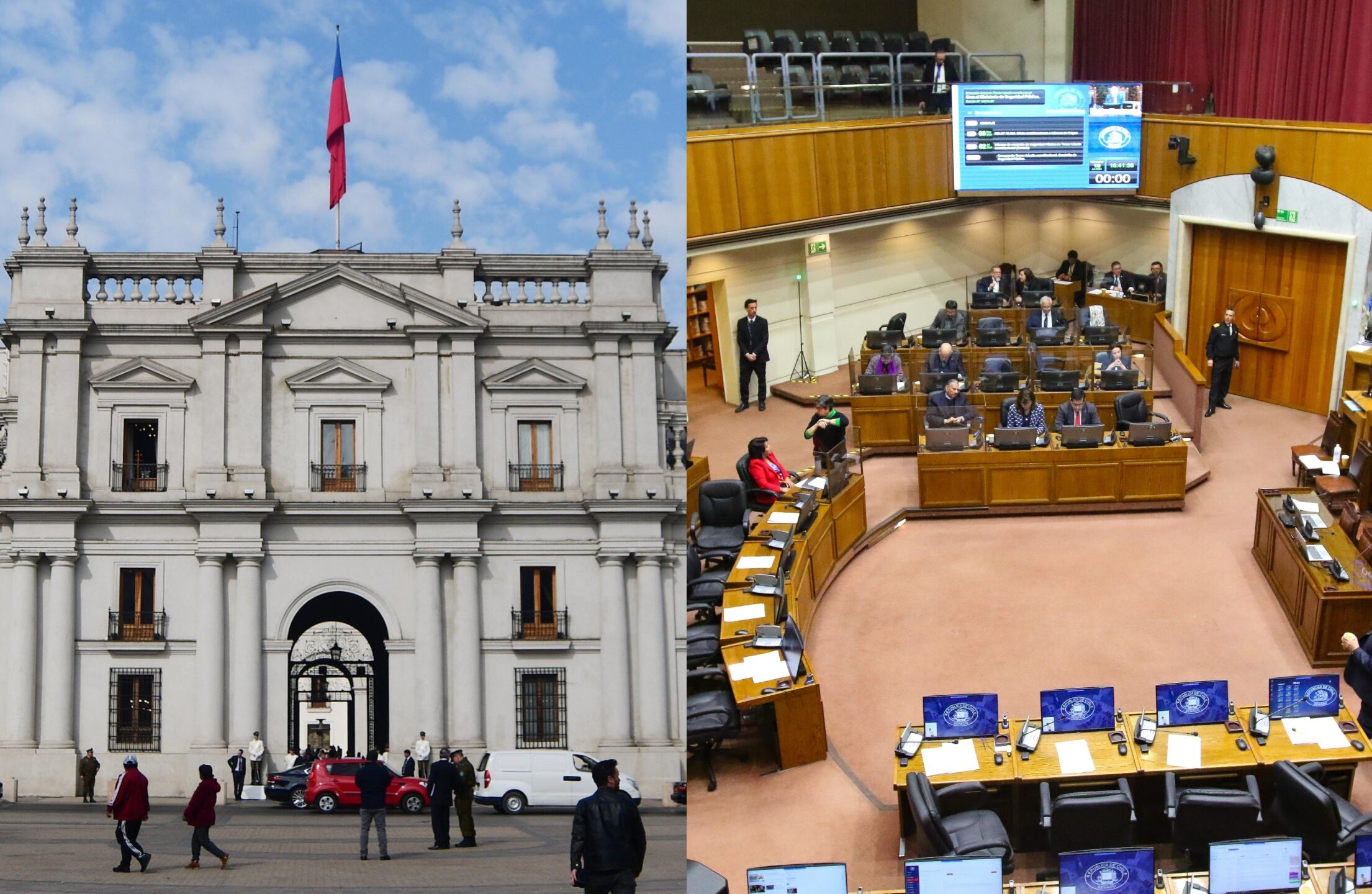 Agencia Uno