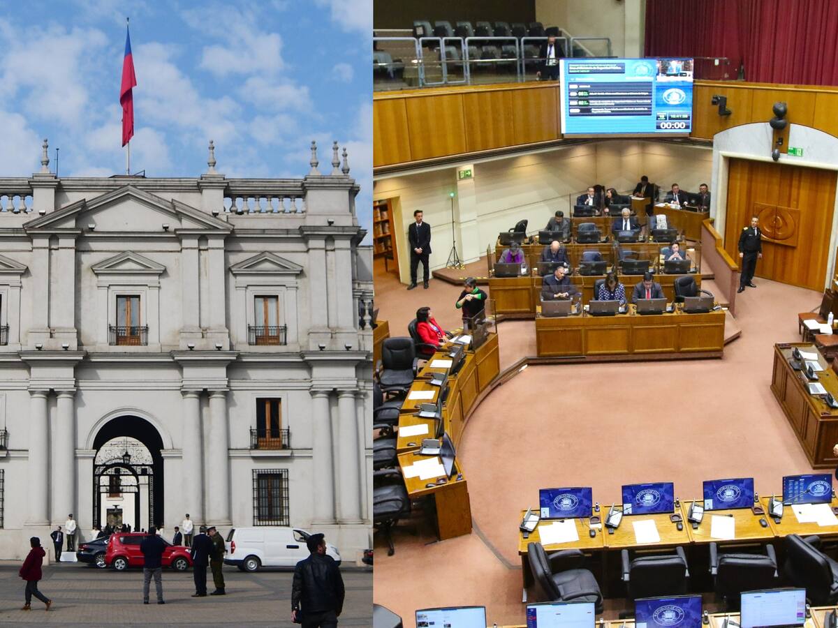 ¿Quién propuso la devolución de Isapres en 13 años? La polémica entre Gobierno y Congreso y el cambio de postura de algunos parlamentarios