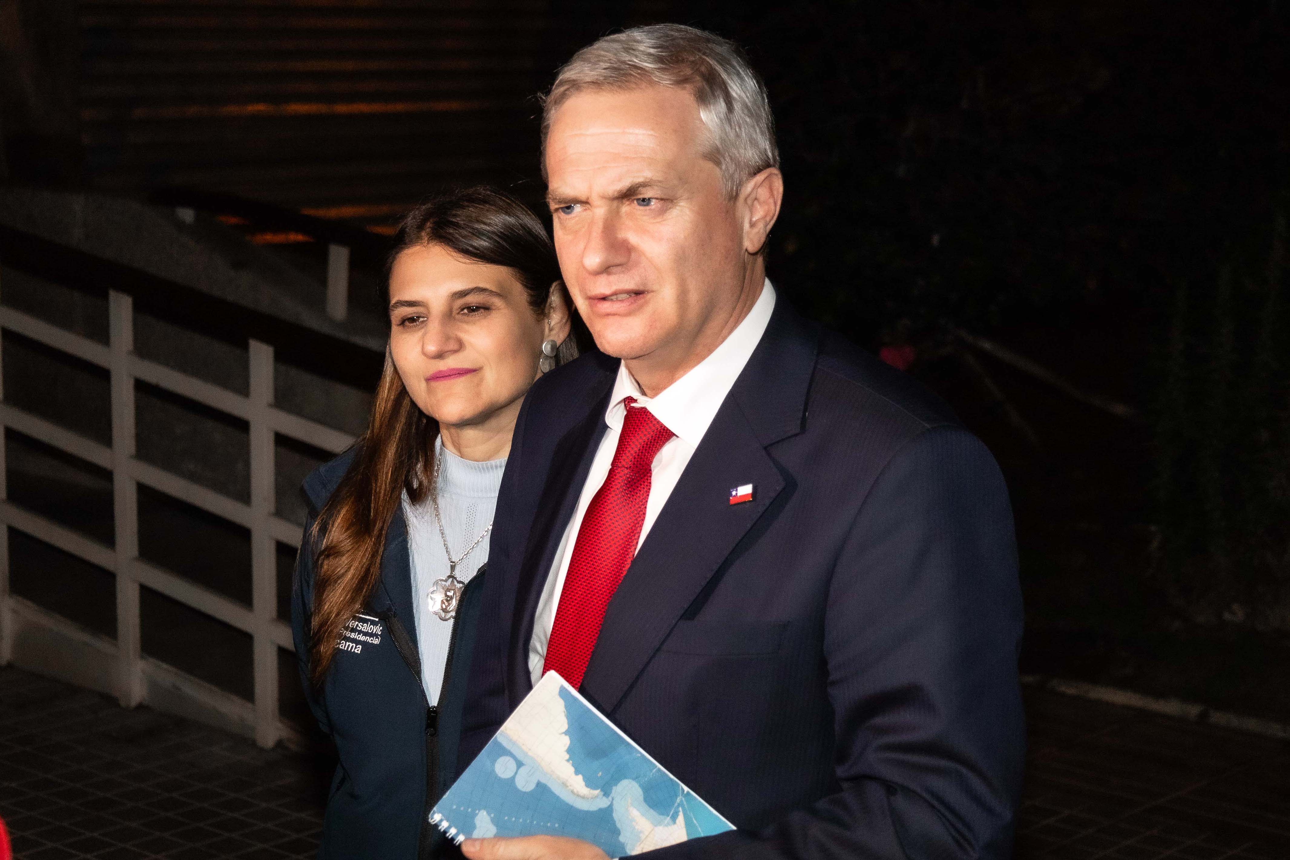 FOTO: IGNACIO VILLARROEL / UNO NOTICIAS