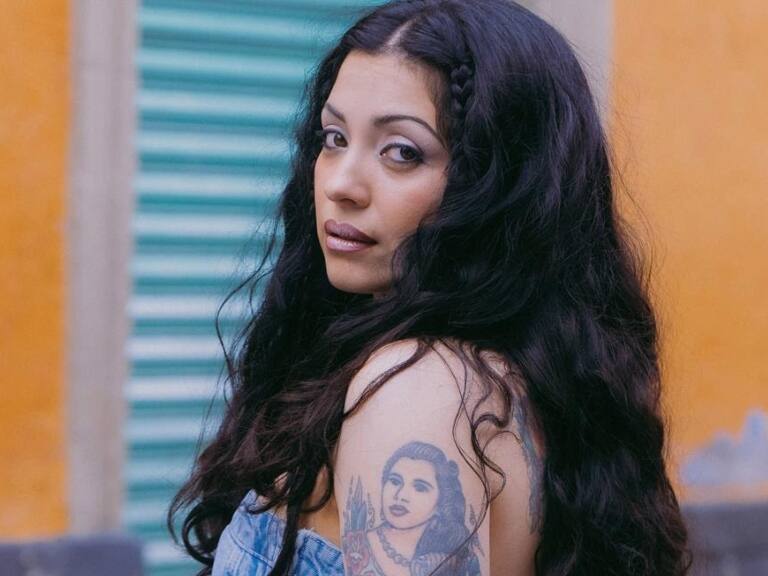 Mon Laferte lanza ‘No + sad’, el nuevo sencillo de su próximo disco