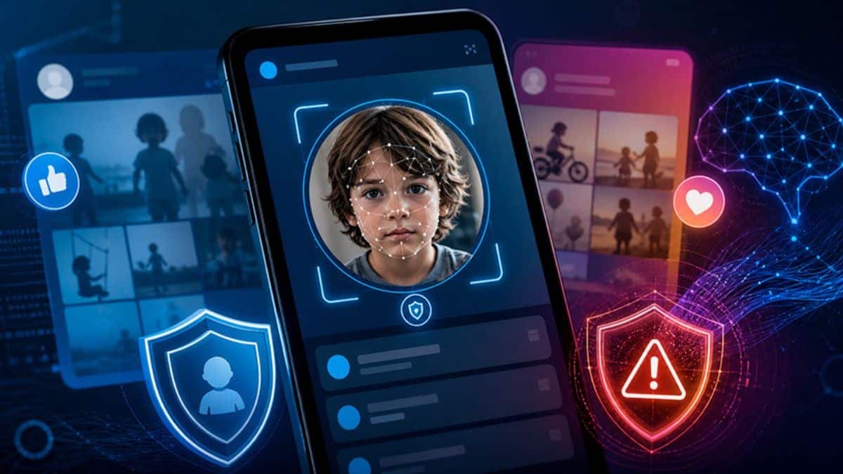 Meta agudiza sus parámetros de seguridad: Utilizará herramientas con IA para verificar edad de sus usuarios