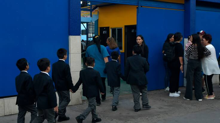 ¿Hasta cuándo son las vacaciones de invierno 2025? Este día se vuelve a clases en cada región de Chile