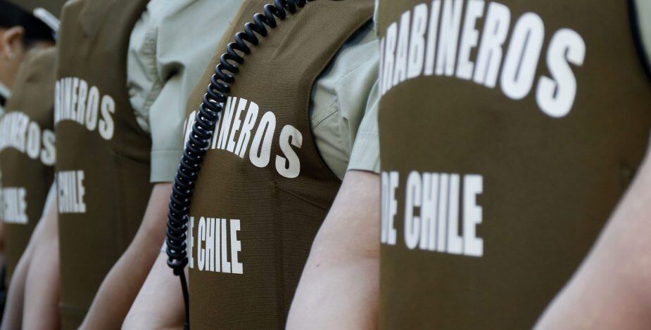 Carabineros