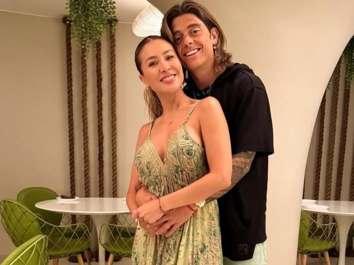 “Jamás quisiera volver a vivirlo”: Joaquín Montecinos y Sabrina Sosa sufren dolorosa pérdida familiar