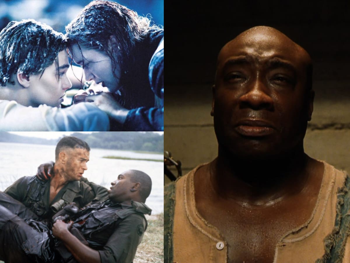 Estos son los actores que más veces han muerto en pantalla en la historia del cine