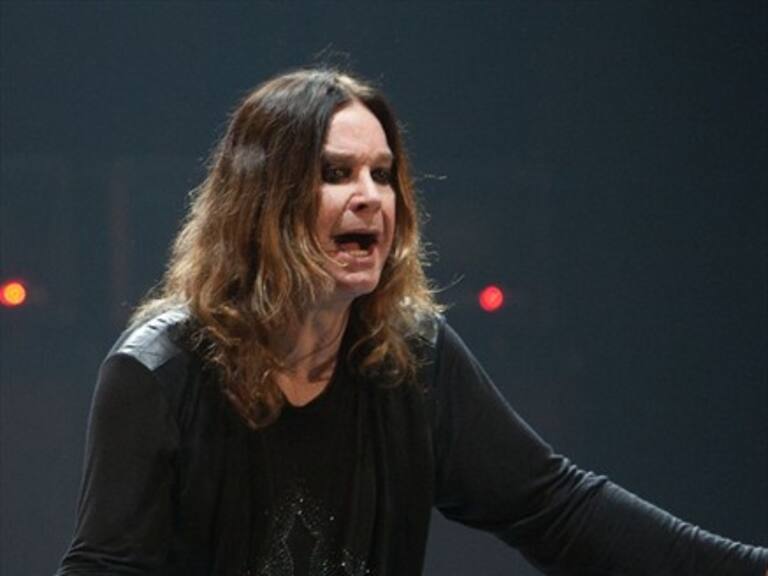 Ozzy confirmó día y lugar de su concierto de despedida en Chile