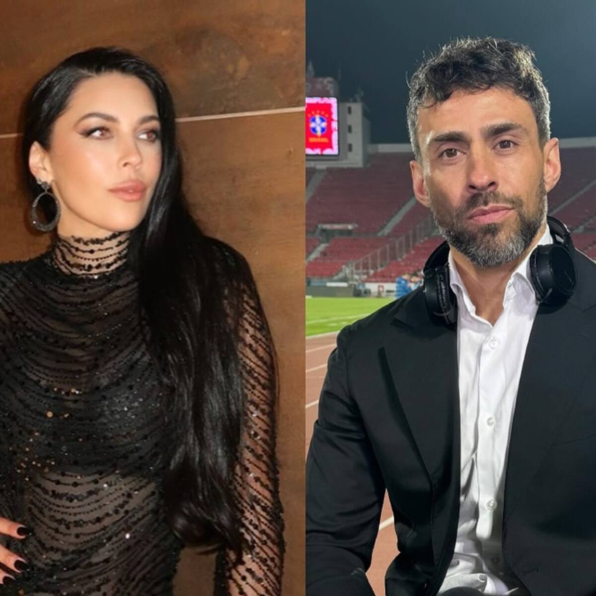No es Maite Orsini: Daniela Aránguiz revela que Jorge Valdivia está “pololeando” con nueva pareja