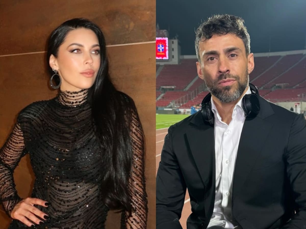 No es Maite Orsini: Daniela Aránguiz revela que Jorge Valdivia está “pololeando” con nueva pareja