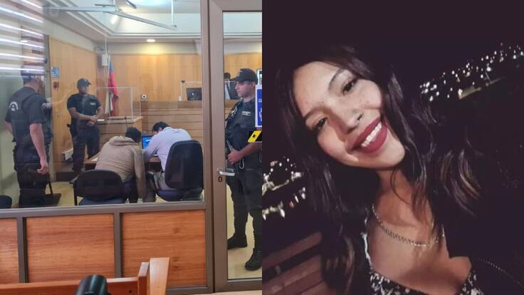 Búsqueda de Michelle Silva: amplían detención de hombre que confesó haber asesinado a la joven y dan a conocer la fecha de formalización
