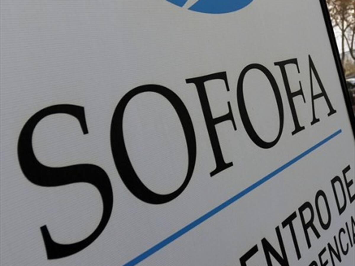 Sofofa y críticas a tardía denuncia: «No era responsable causar alarma pública antes»