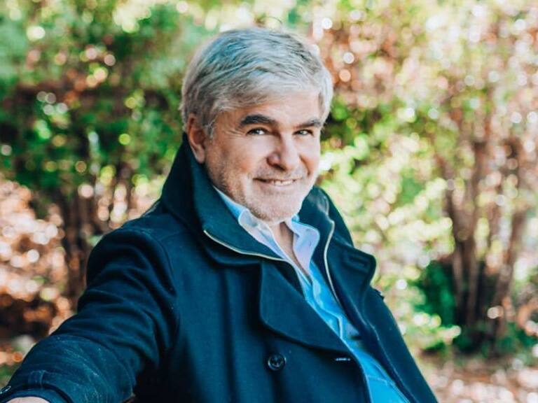Nicolás Larraín habla de su niñez y del bullying que recibió de niño: «Yo lloraba y lloraba»