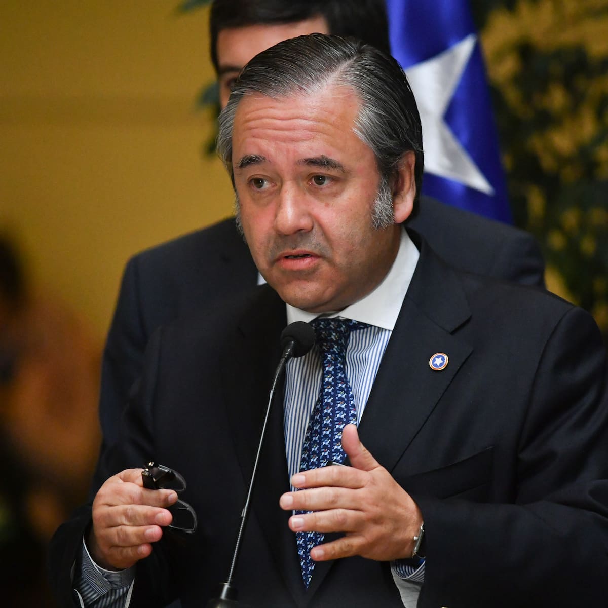 “El enfoque de este presupuesto es trabajo para los chilenos”: Agustín Romero sobre anuncio de Presidente Kast en cadena nacional