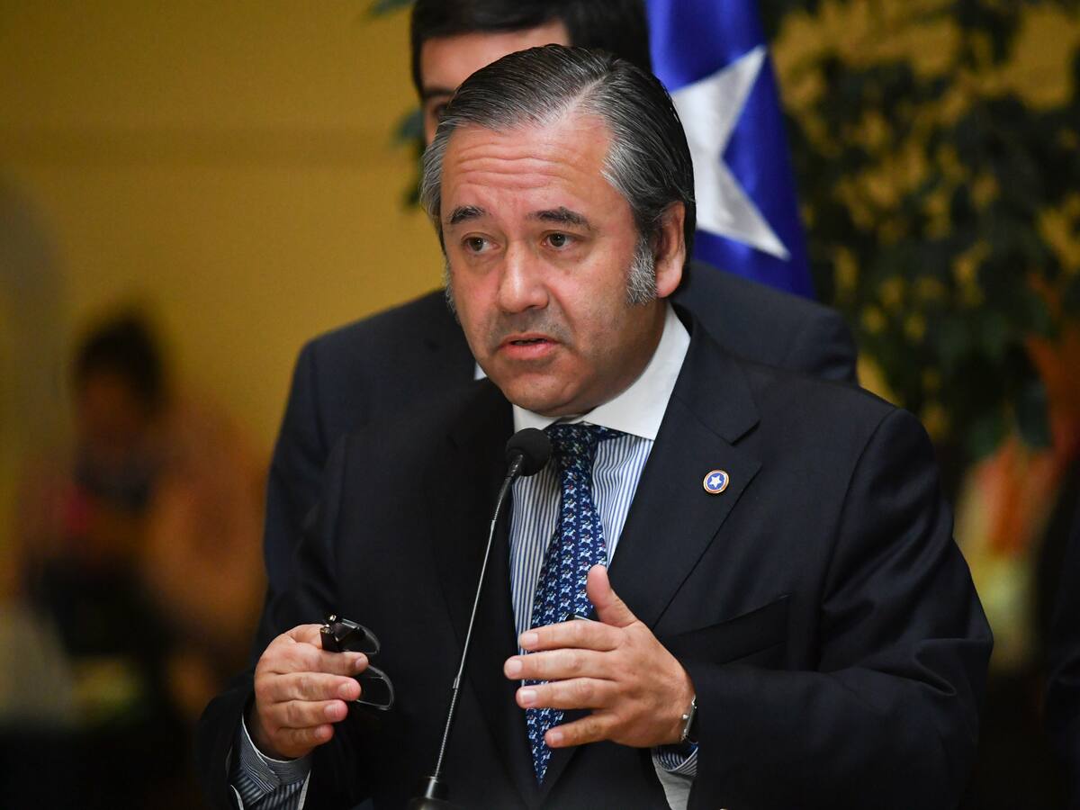 “El enfoque de este presupuesto es trabajo para los chilenos”: Agustín Romero sobre anuncio de Presidente Kast en cadena nacional