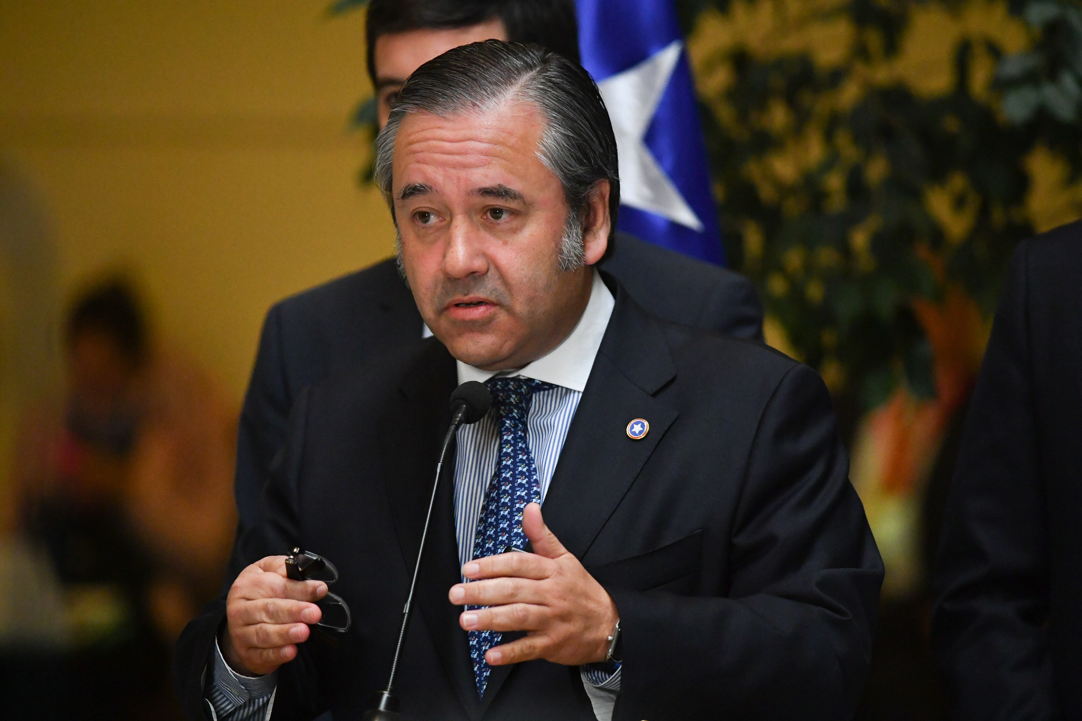 “El enfoque de este presupuesto es trabajo para los chilenos”: Agustín Romero sobre anuncio de Presidente Kast en cadena nacional