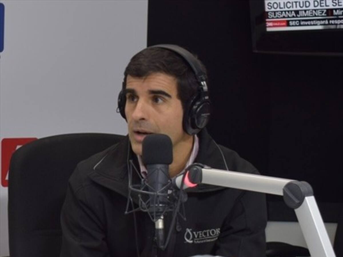 Ingeniero sobre aterrizaje de Amazon en Chile: «Nos podríamos transformar en un hub tecnológico»