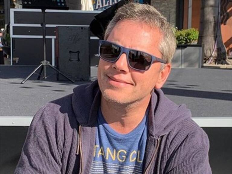 José Miguel Viñuela le dedicó sentidas palabras a Javiera Suárez a seis meses de su muerte