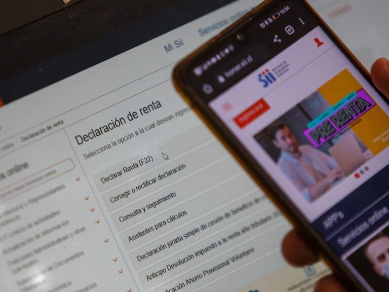 Operación Renta 2023: ¿Qué pasará con los deudores de alimentos y los trabajadores de aplicaciones?