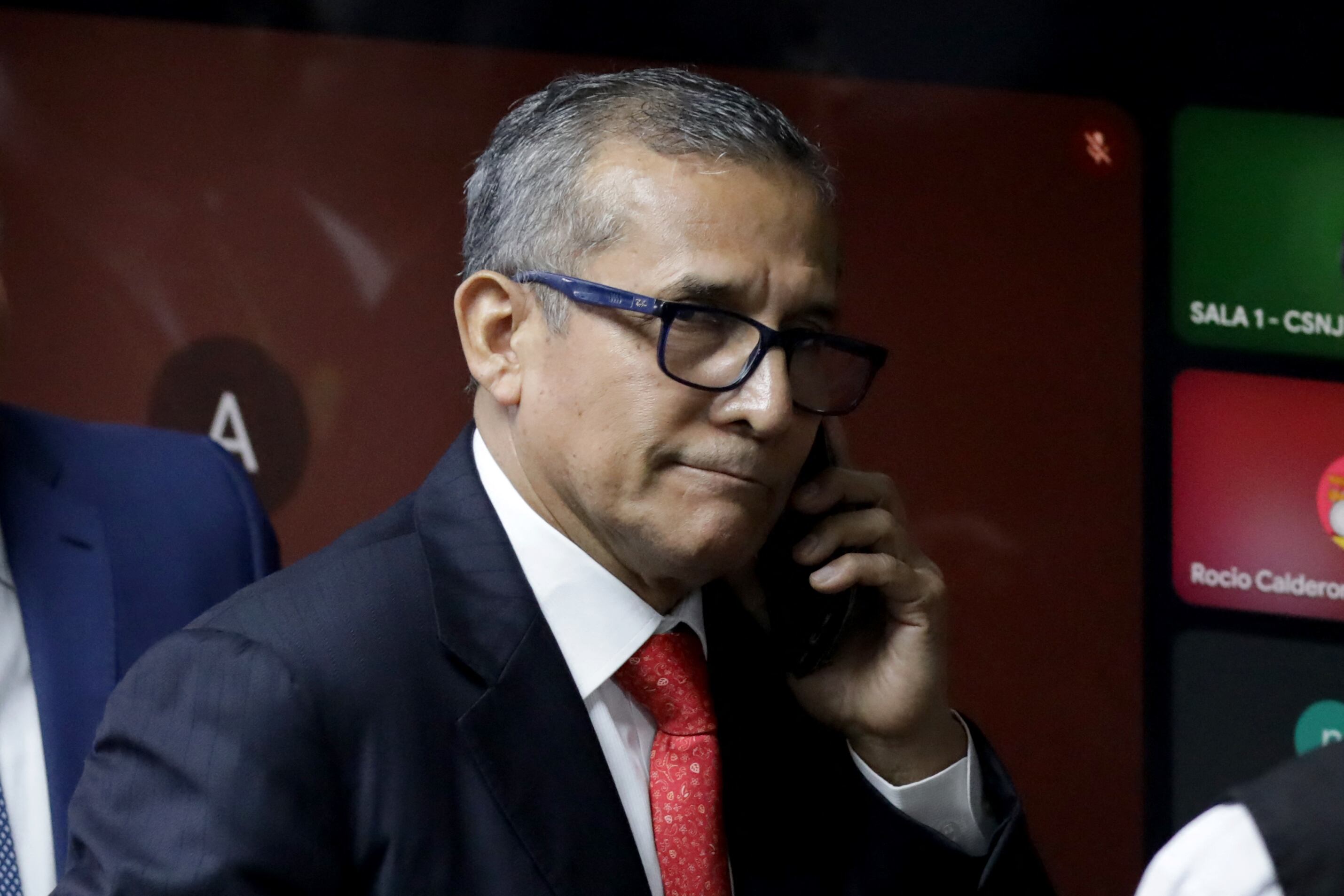 Ollanta Humala