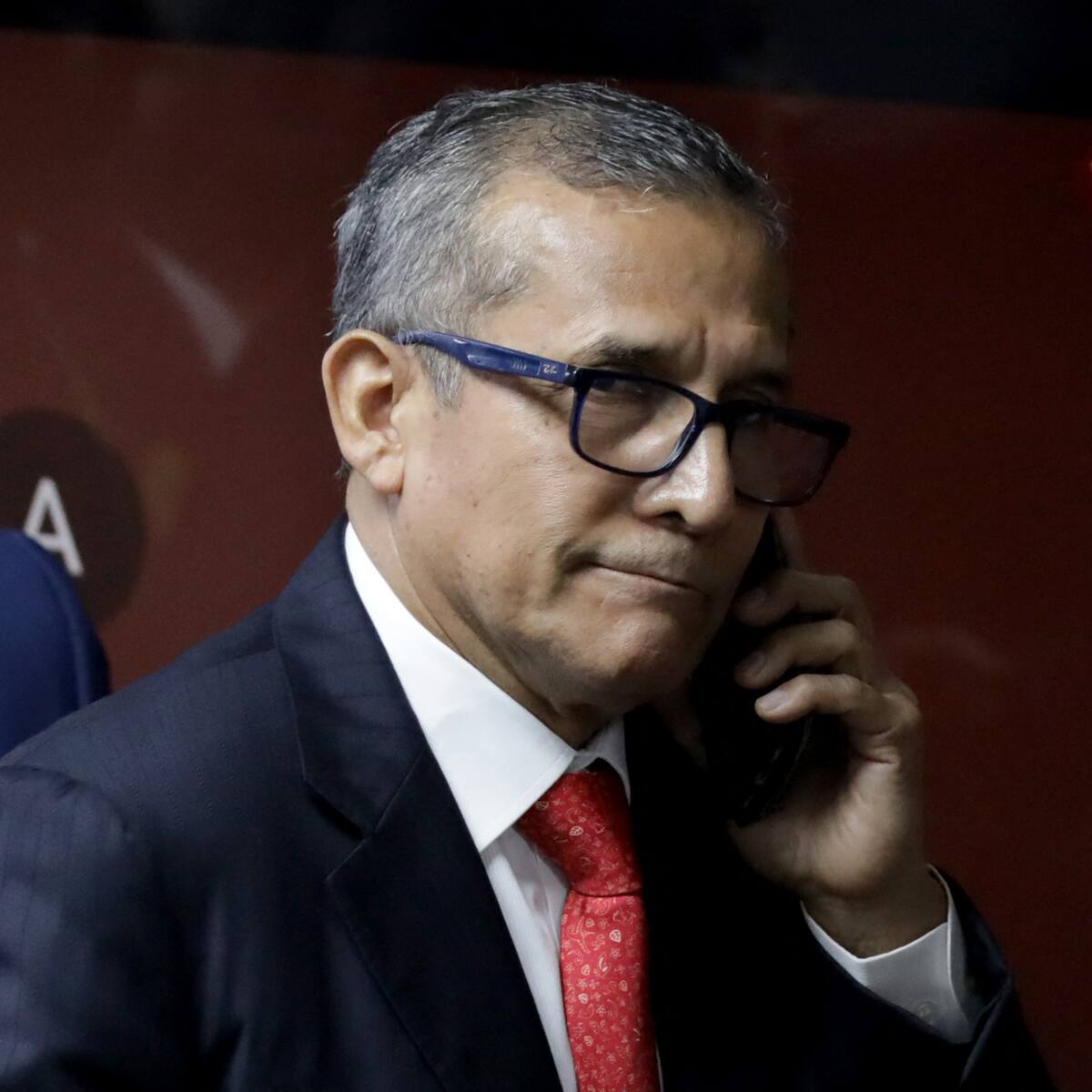 Tras fallo del Tribunal Constitucional de Perú: ordenan liberar a Ollanta Humala y anulan su condena de 15 años por lavado de activos