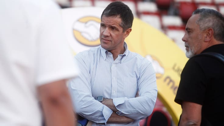 Gerente de Azul Azul reconoce ante la justicia que el club invirtió dineros propios en Sartor