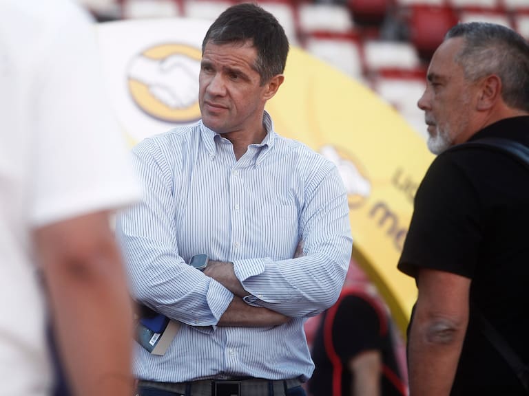Gerente de Azul Azul reconoce ante la justicia que el club invirtió dineros propios en Sartor