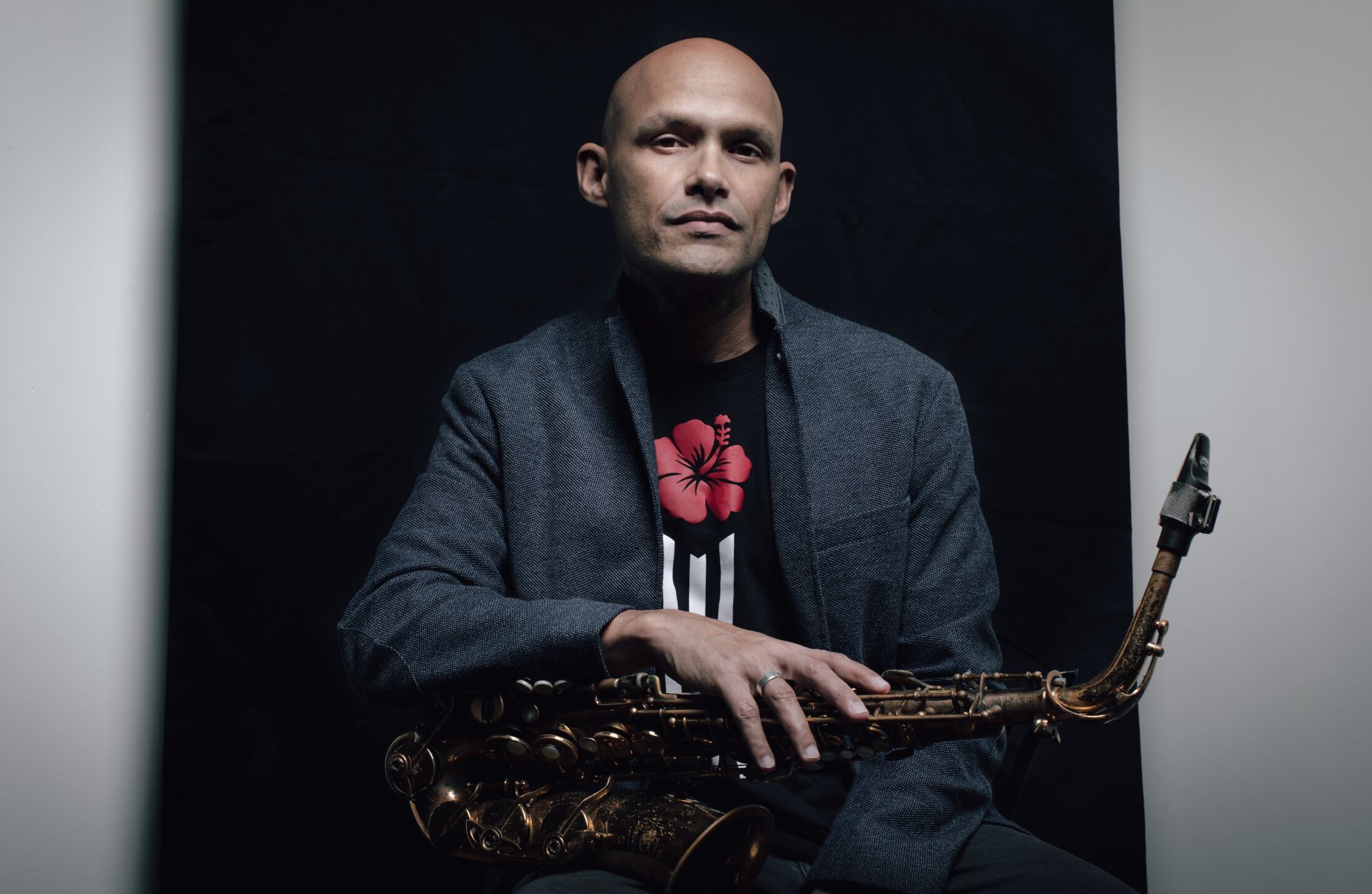 Miguel Zenón