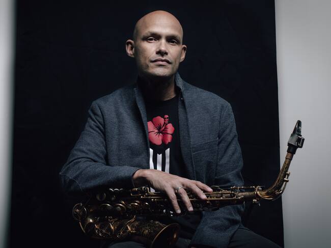 Miguel Zenón