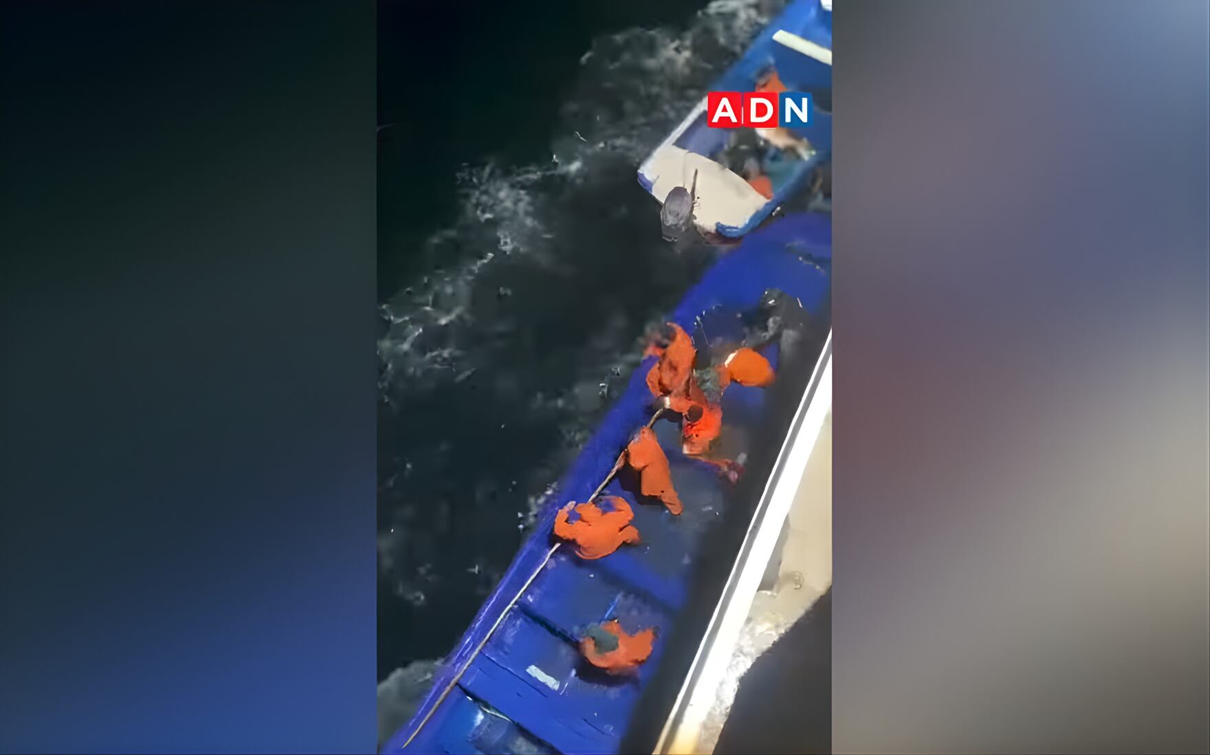 Pescadores del Coronel