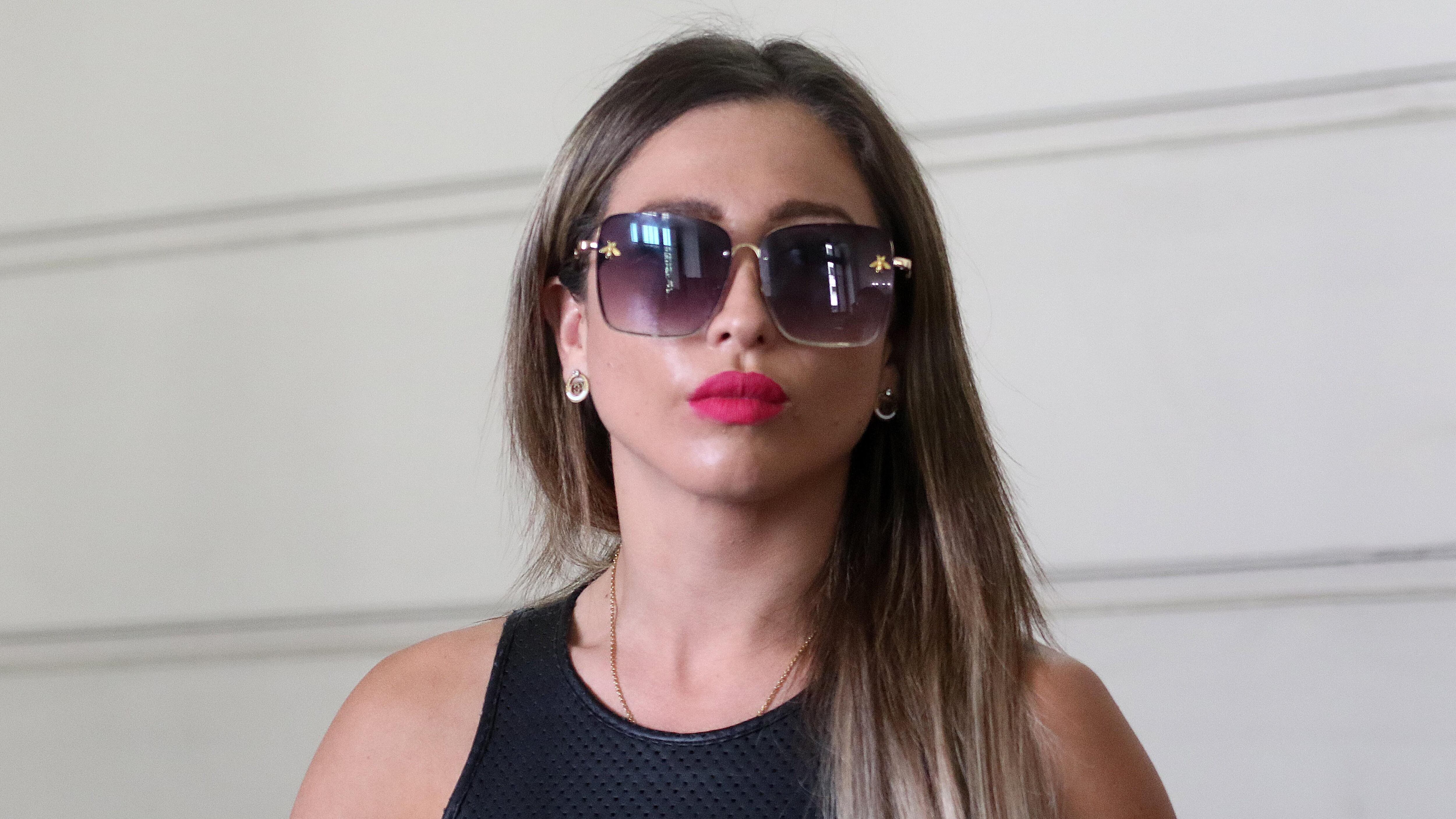 Nicole Moreno