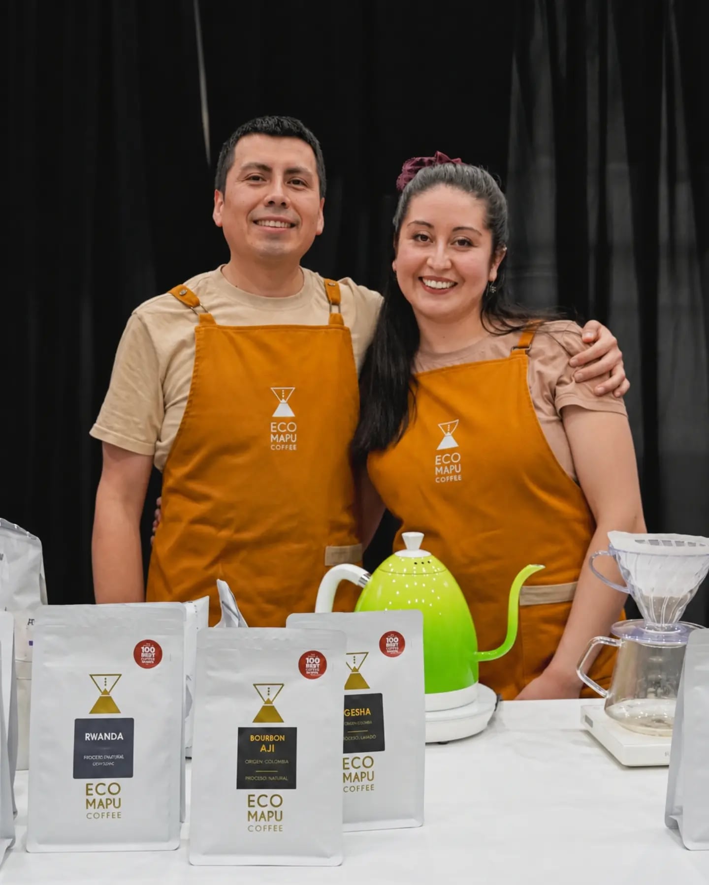 Ecomapucoffee