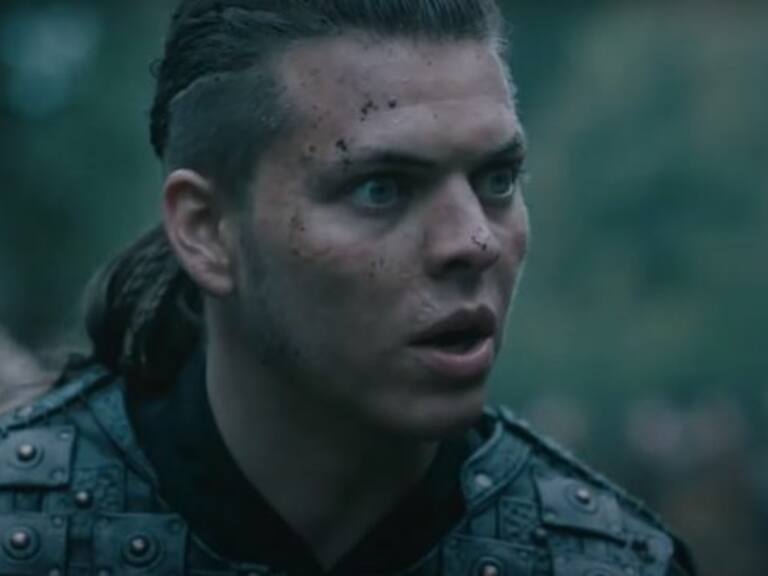 Ya hay tráiler y fecha de estreno de la última temporada de Vikings