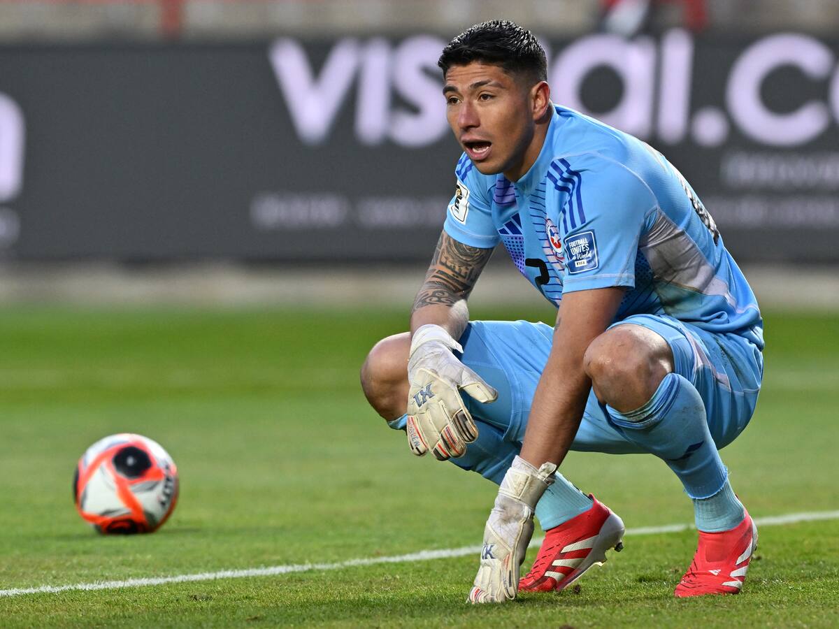 Brayan Cortés extiende su invicto jugando por Peñarol como local y es líder del fútbol uruguayo