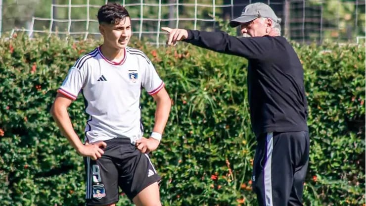 Foto: Colo Colo