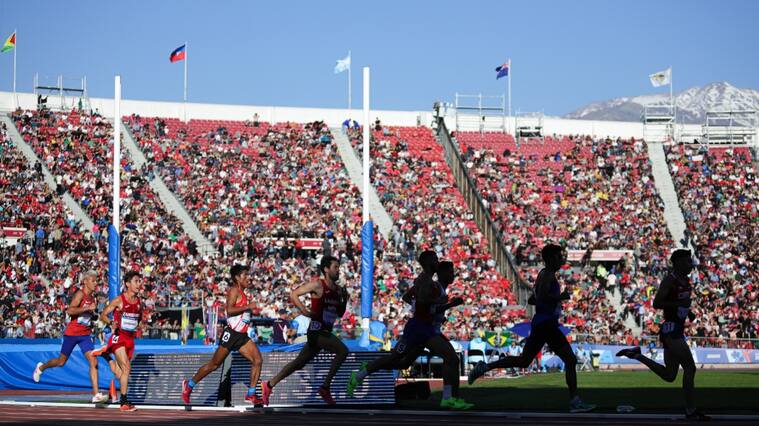 Casi triplicando a Lima 2019: los tres deportes que más público convocaron en Santiago 2023