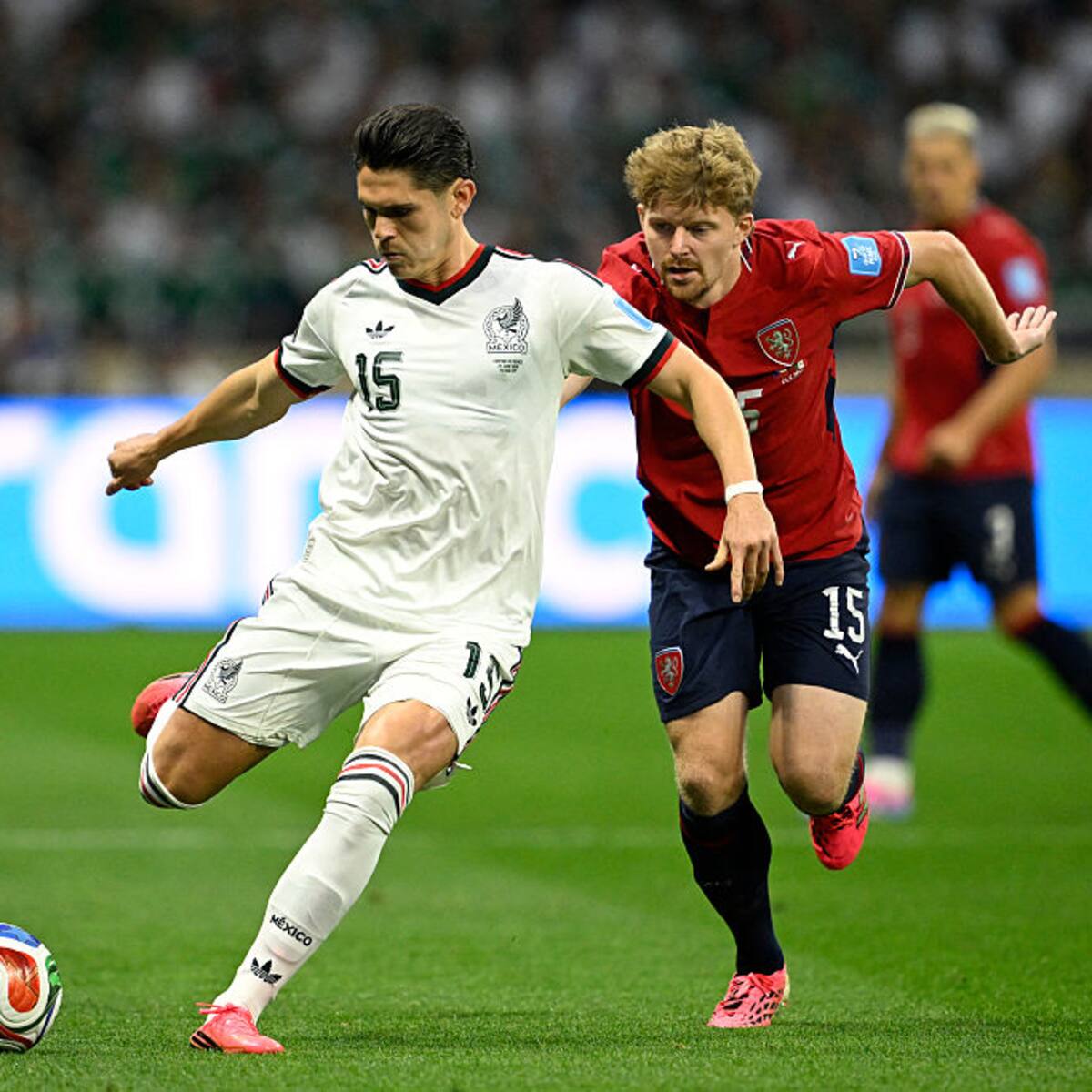 México vence a la República Checa, mientras Sudáfrica da la sorpresa ante Corea del Sur por el Grupo A del Mundial 2026